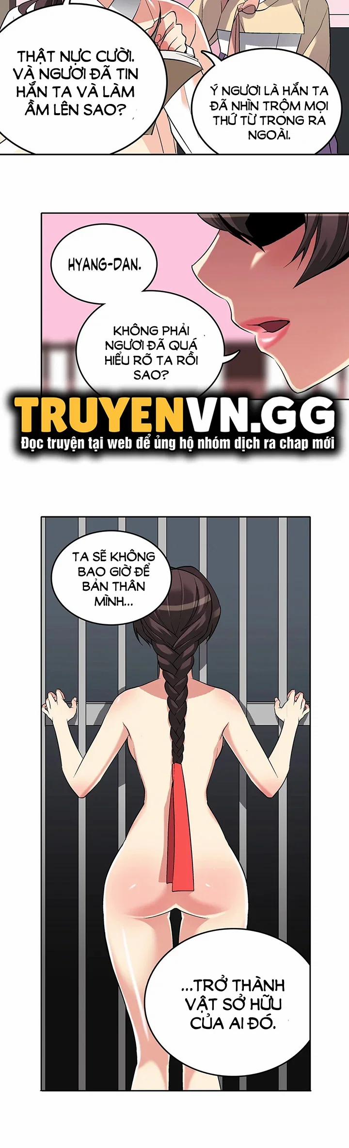 Làm tình với em gái thủ thư 8 trang 2