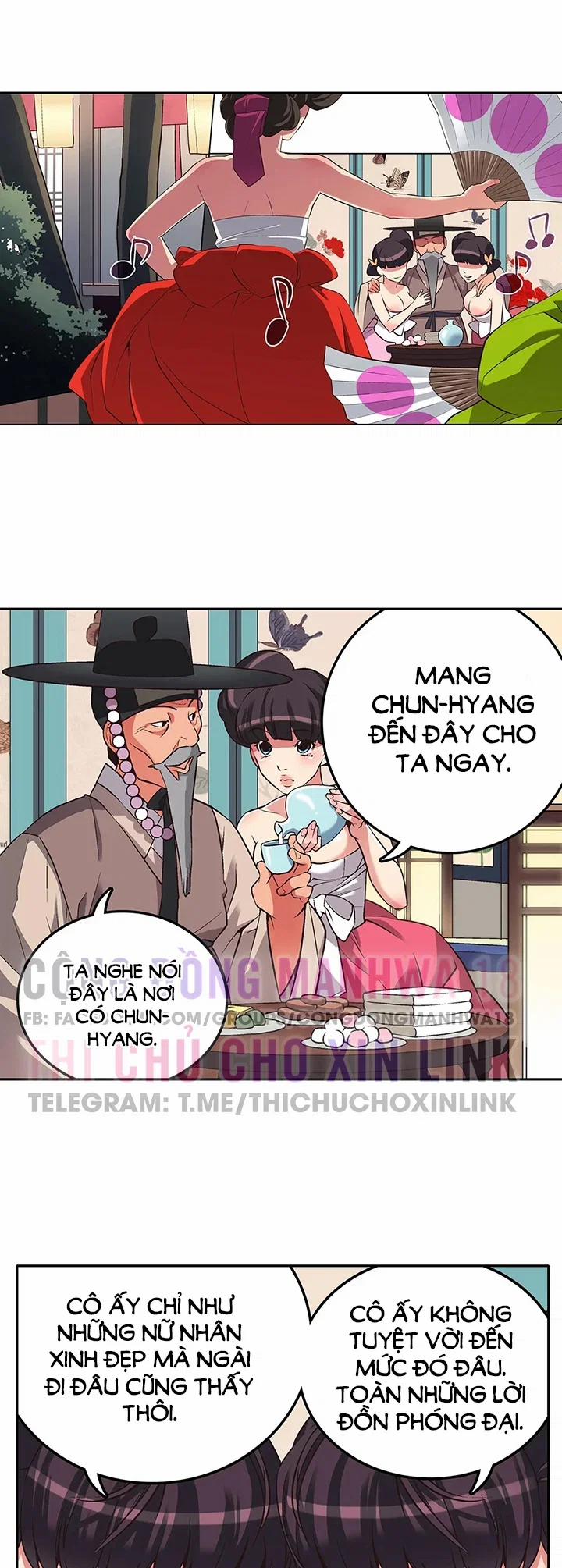 Làm tình với em gái thủ thư 9 trang 1