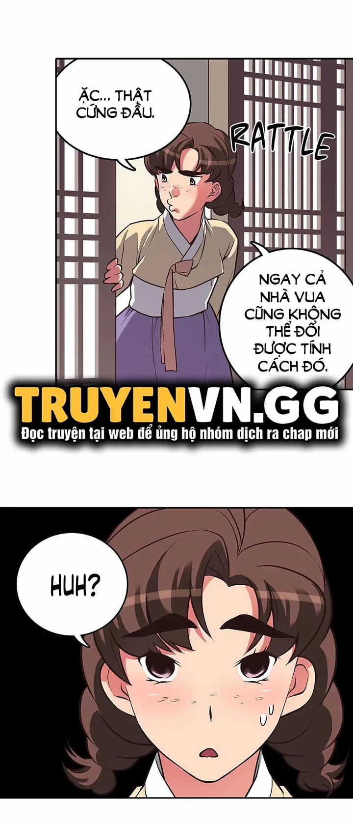 Làm tình với em gái thủ thư 9 trang 12