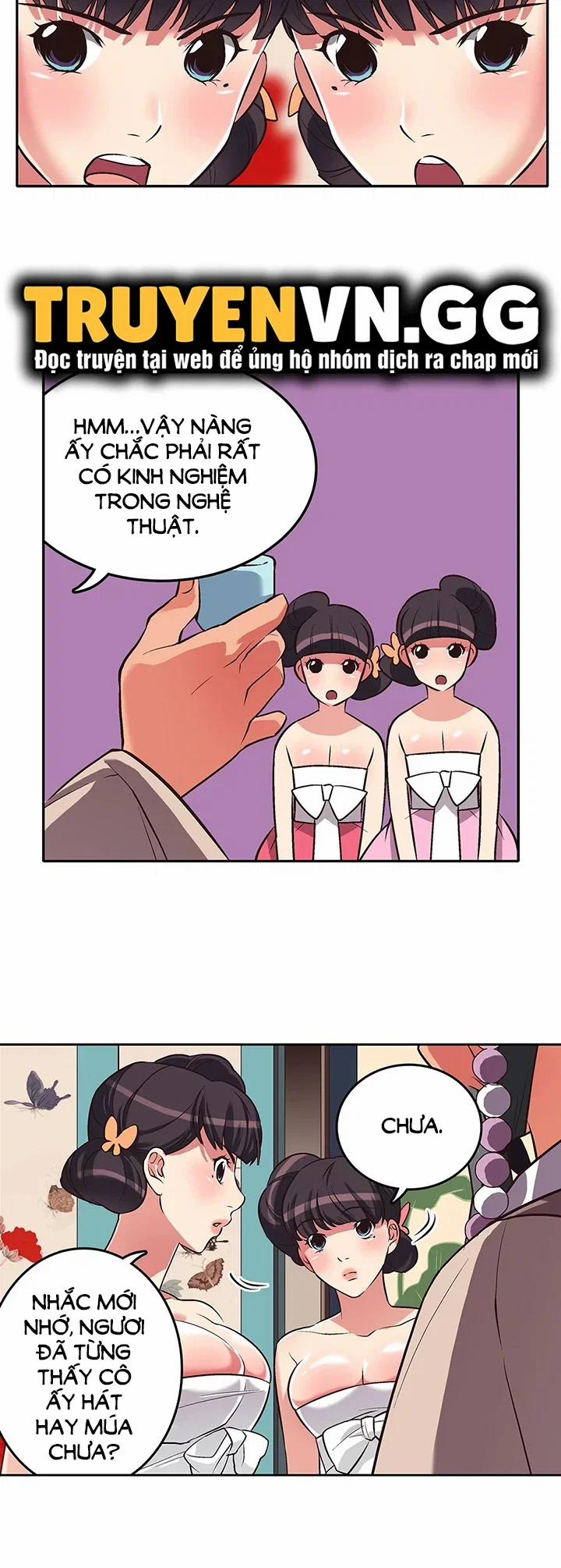 Làm tình với em gái thủ thư 9 trang 2