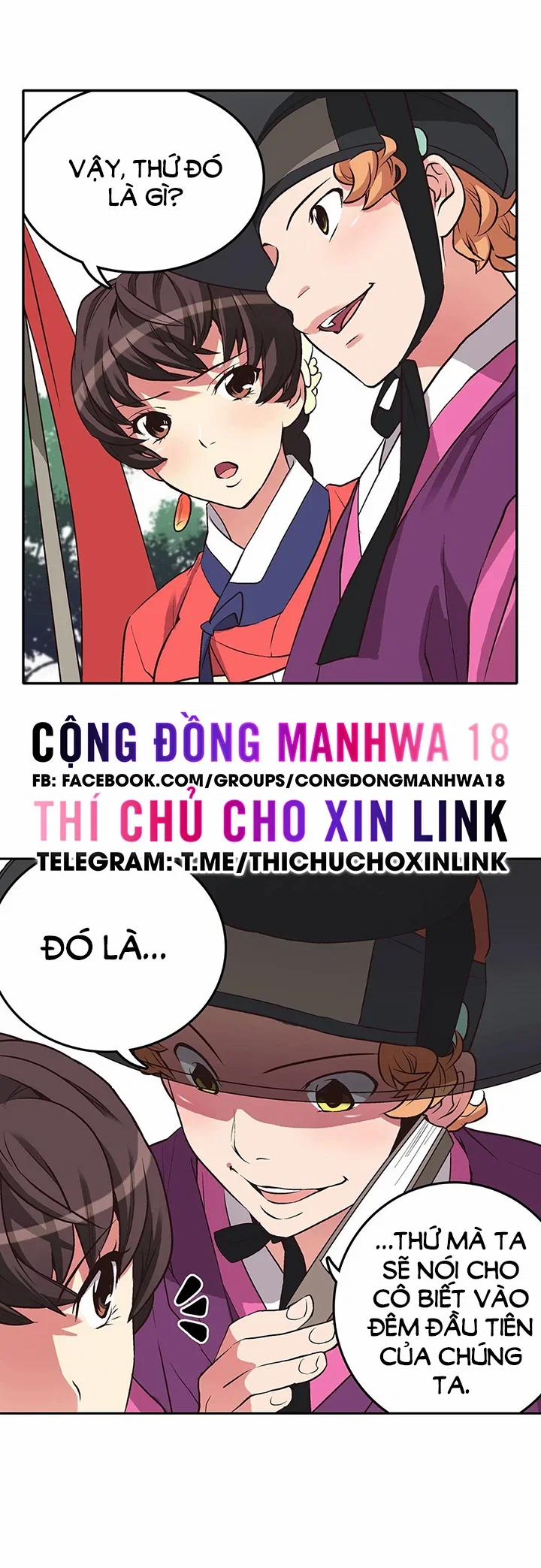 Làm tình với em gái thủ thư 9 trang 27