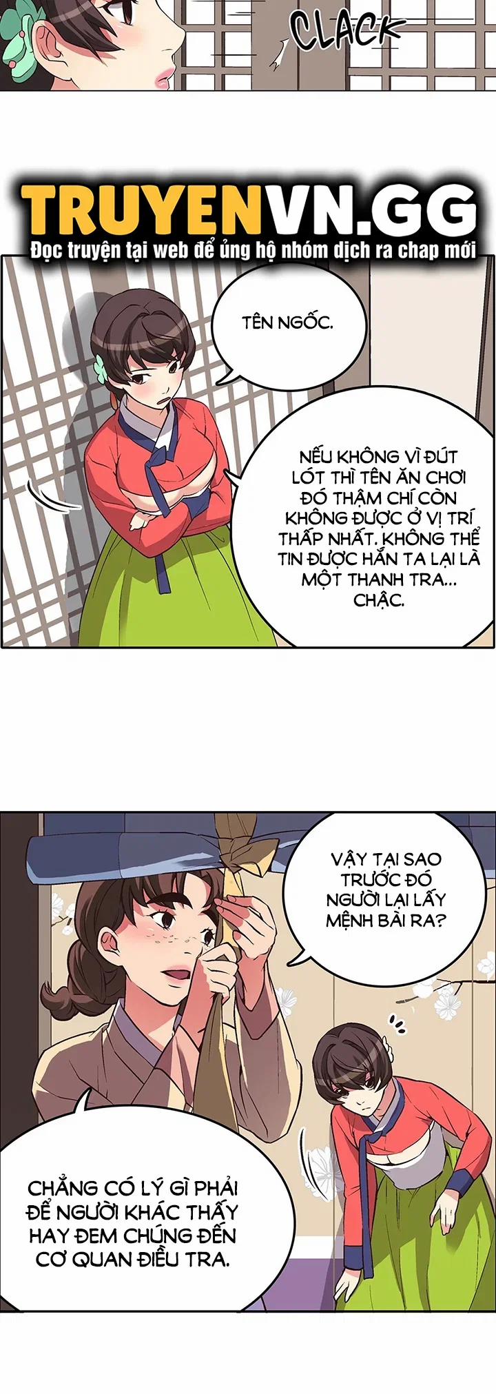 Làm tình với em gái thủ thư 9 trang 9