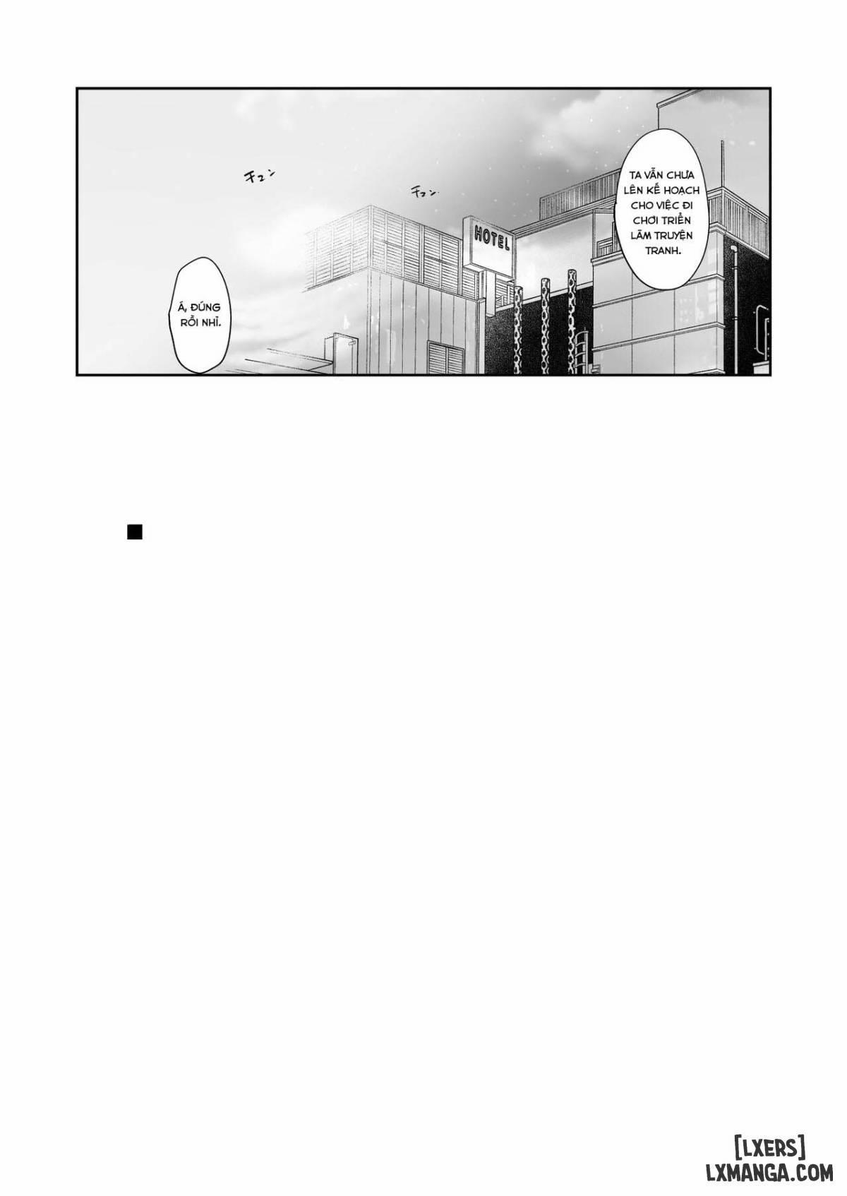 làm tình với otaku quá sướng 1 trang 62