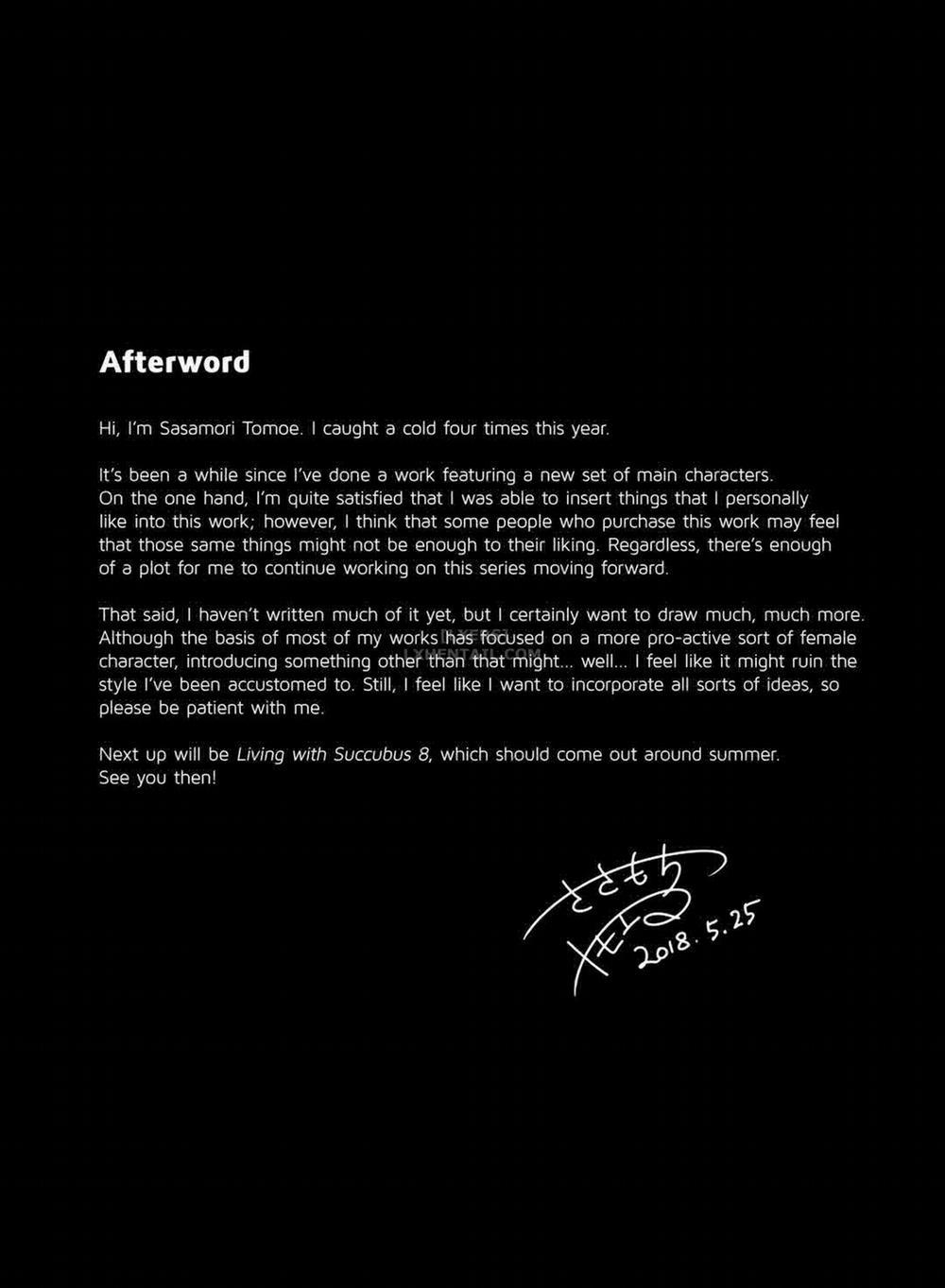 Làm tình với senpai 1 trang 38