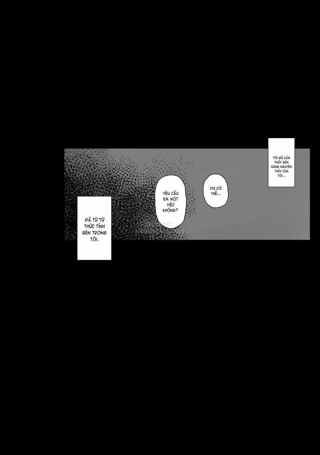 Làm tình với senpai 2 0 END trang 29