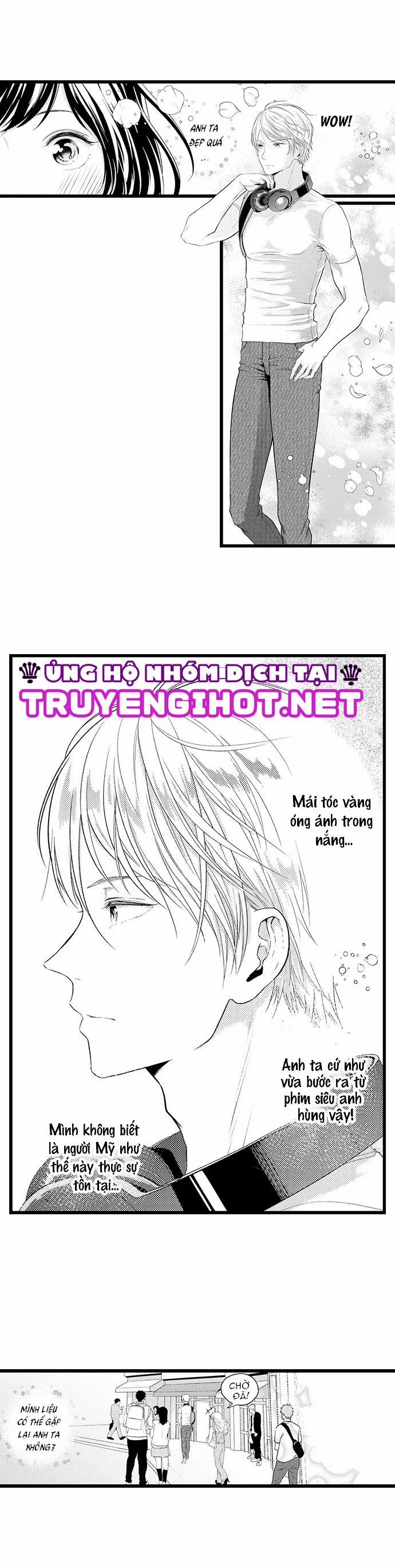 Làm Tình Với Tôi Hay Là Đàn Ông Nhật Bản? Cái Nào Sướng Hơn? 1.1 trang 4