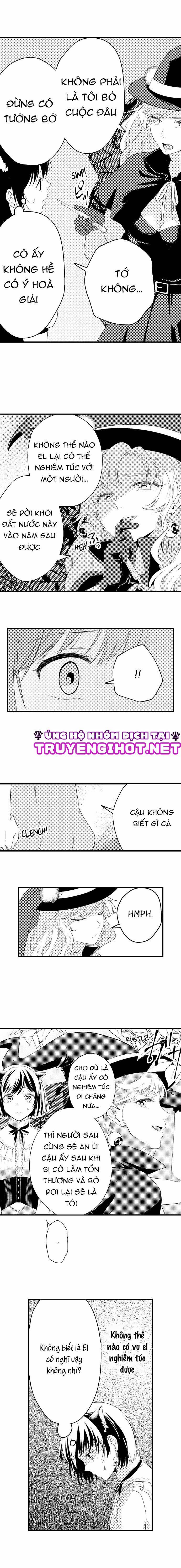 Làm Tình Với Tôi Hay Là Đàn Ông Nhật Bản? Cái Nào Sướng Hơn? 18.2 trang 1