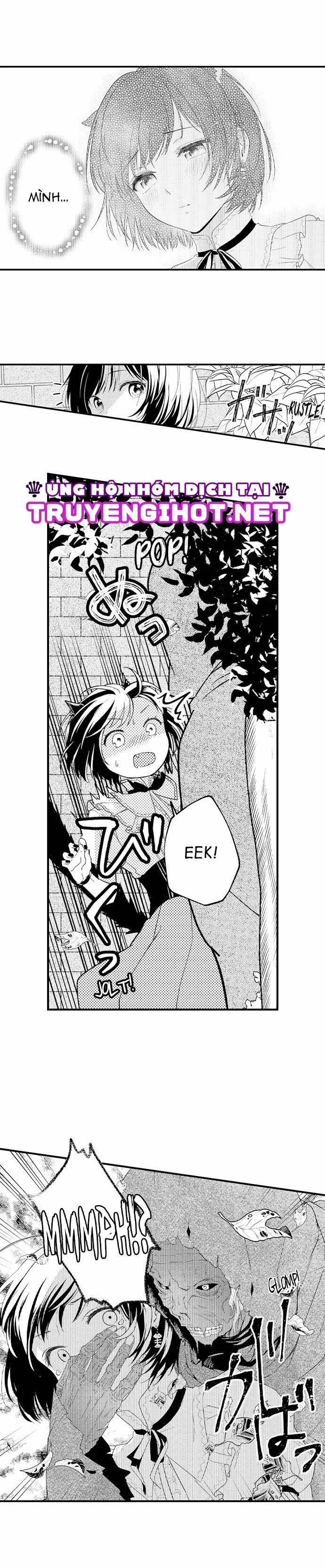 Làm Tình Với Tôi Hay Là Đàn Ông Nhật Bản? Cái Nào Sướng Hơn? 18.2 trang 2