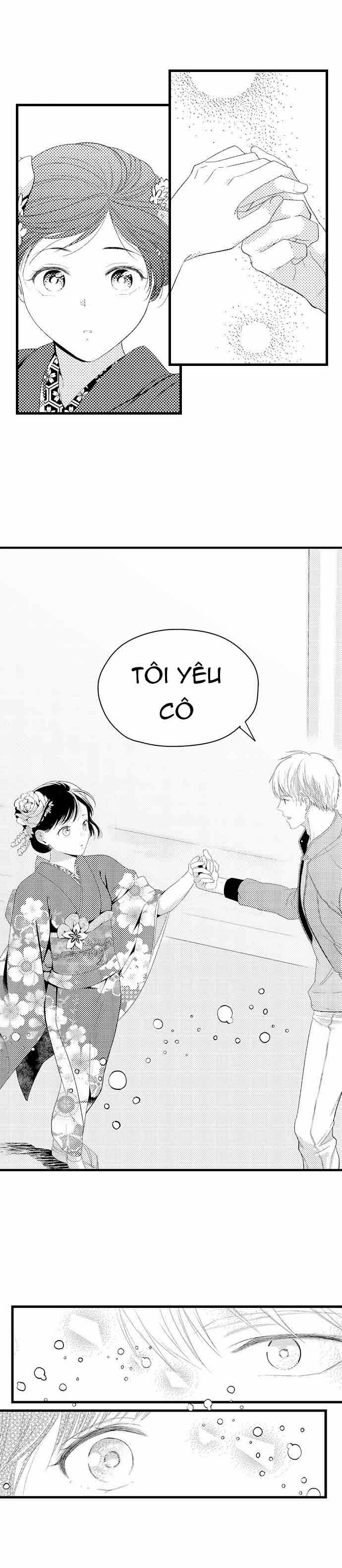 Làm Tình Với Tôi Hay Là Đàn Ông Nhật Bản? Cái Nào Sướng Hơn? 23.1 trang 2