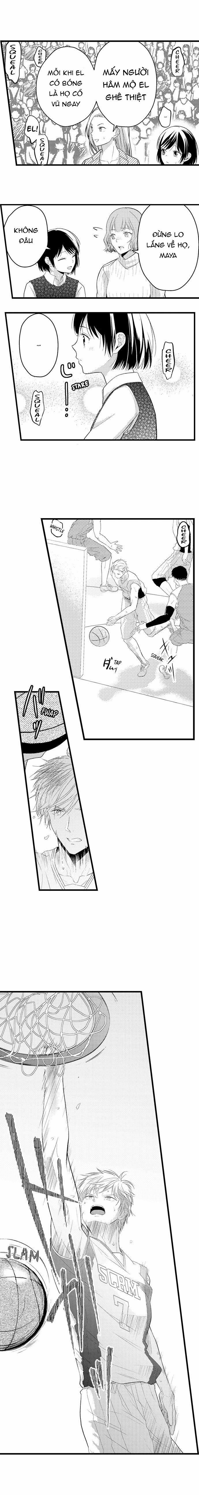 Làm Tình Với Tôi Hay Là Đàn Ông Nhật Bản? Cái Nào Sướng Hơn? 27.1 trang 3