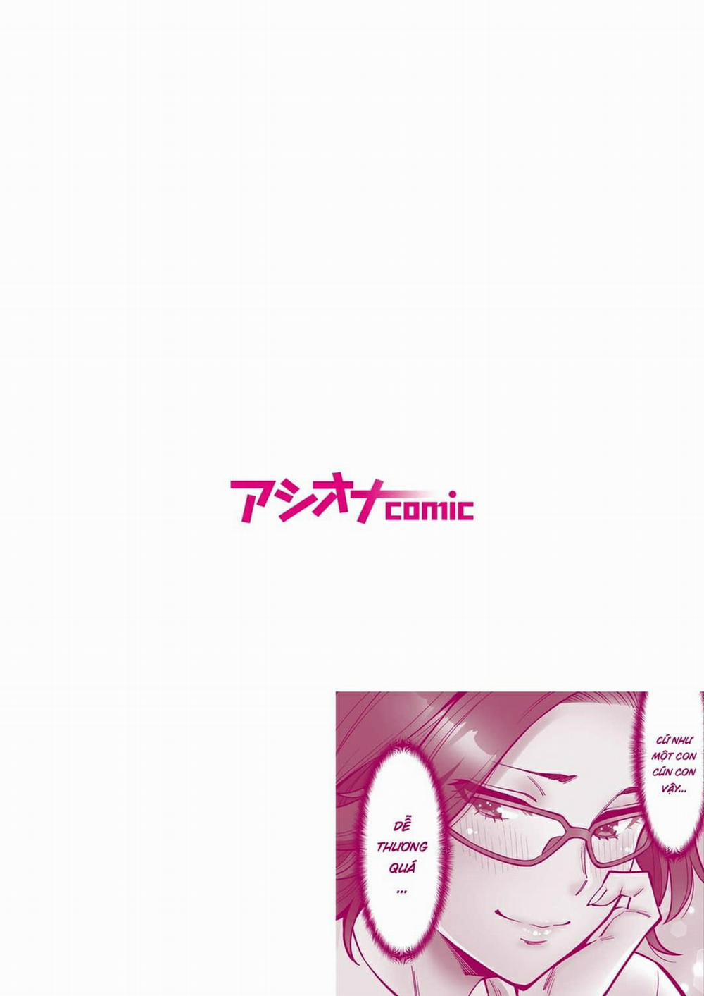 Làm tình với vị sếp say xỉn 4 0 Quá khứ của Kaoru trang 2