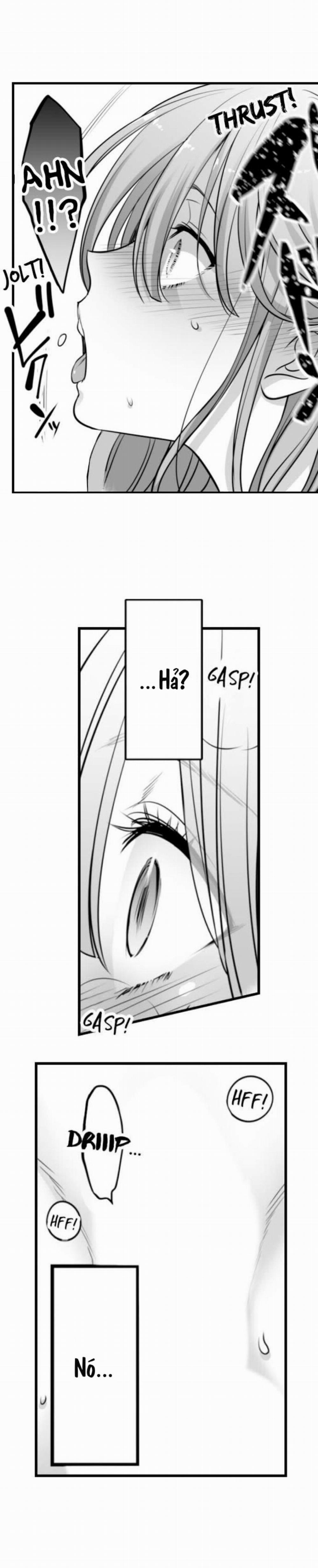 Làm Tình Với Vợ Người Tới Sáng 1 trang 6