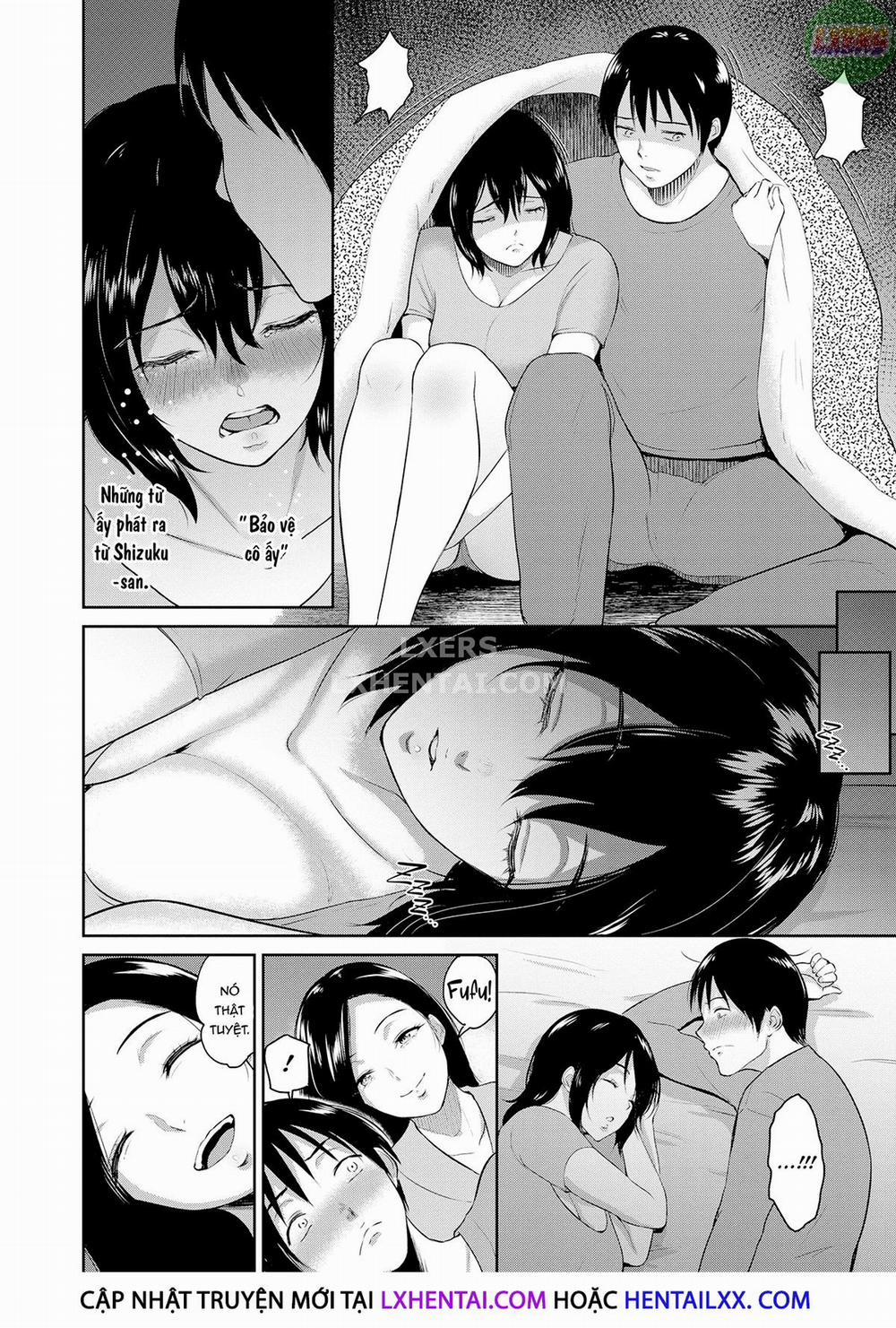 Làm tình 1 0 Intercourse Inn 1 trang 17