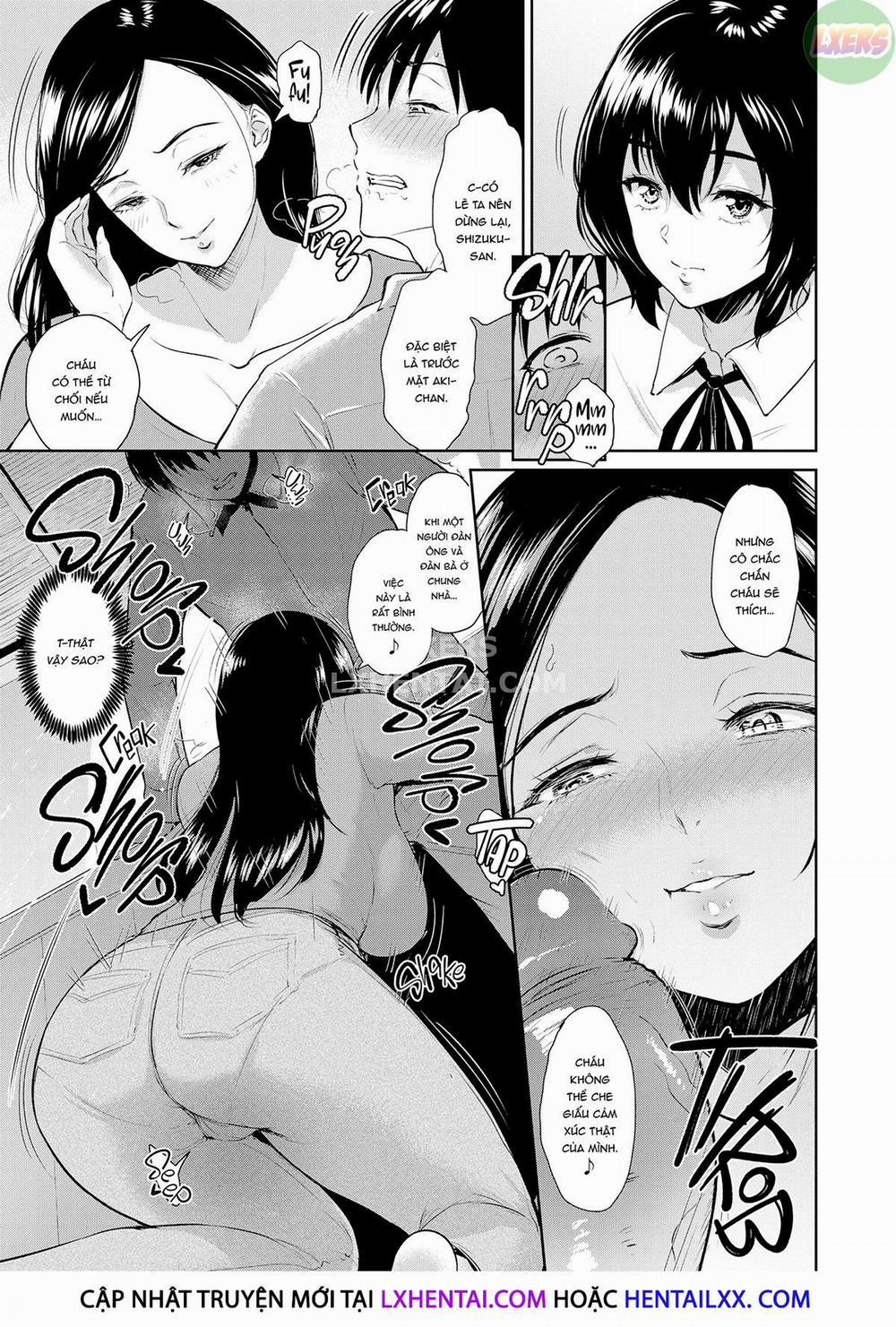 Làm tình 2 0 Intercourse Inn 2 trang 3