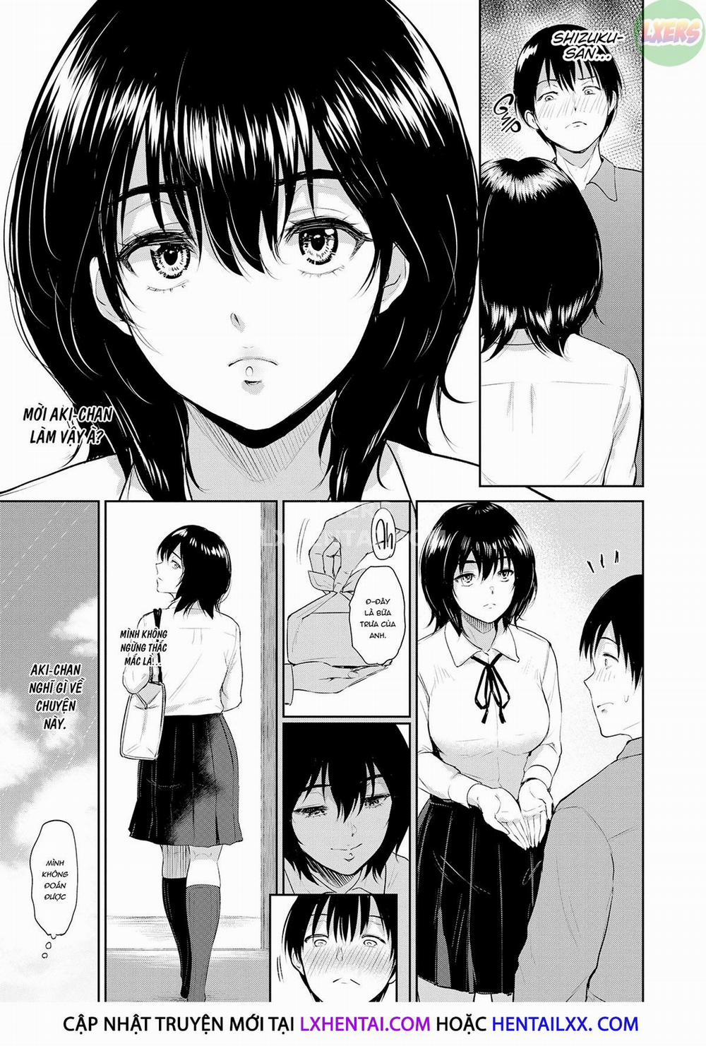 Làm tình 2 0 Intercourse Inn 2 trang 5