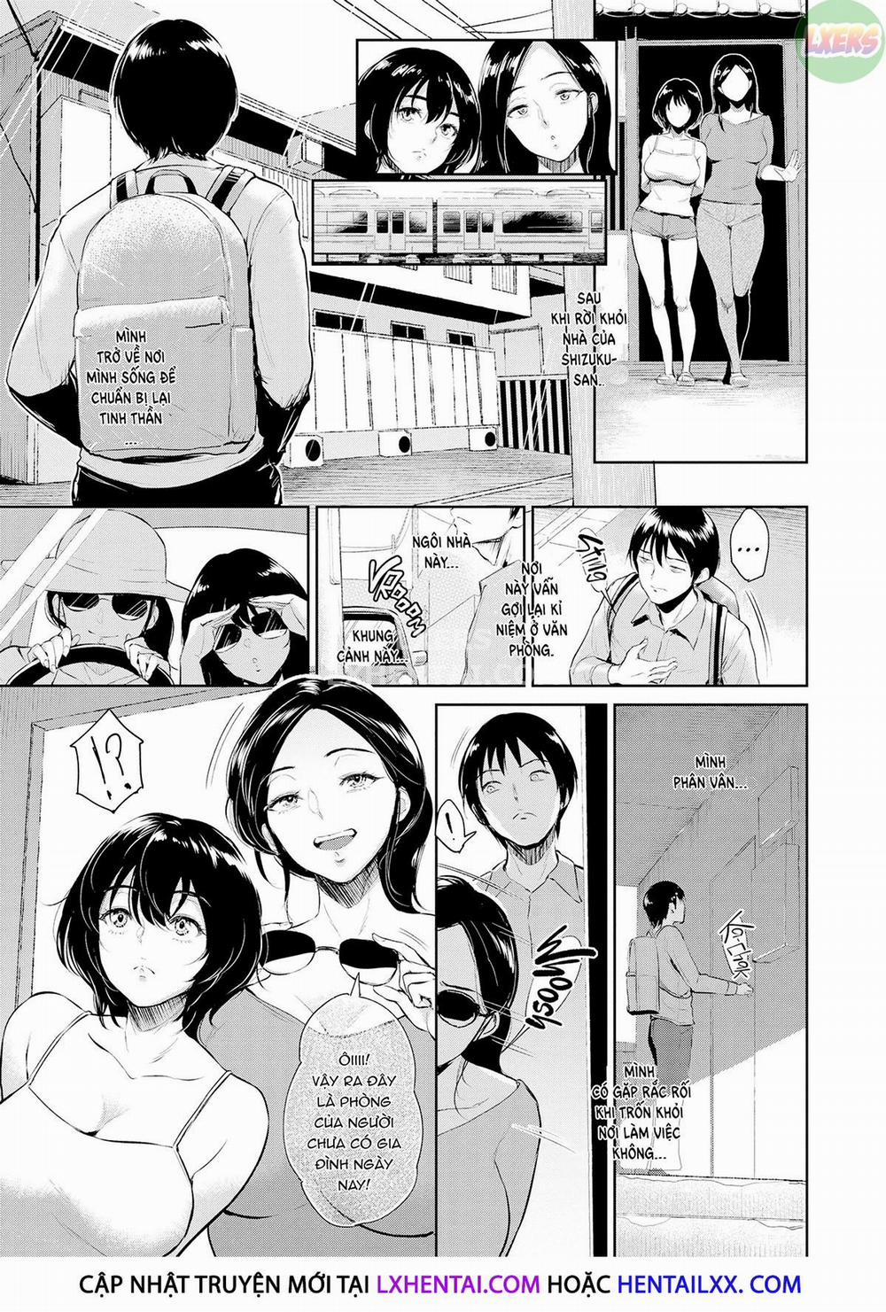 Làm tình 3 0 Intercourse Inn 3 trang 1