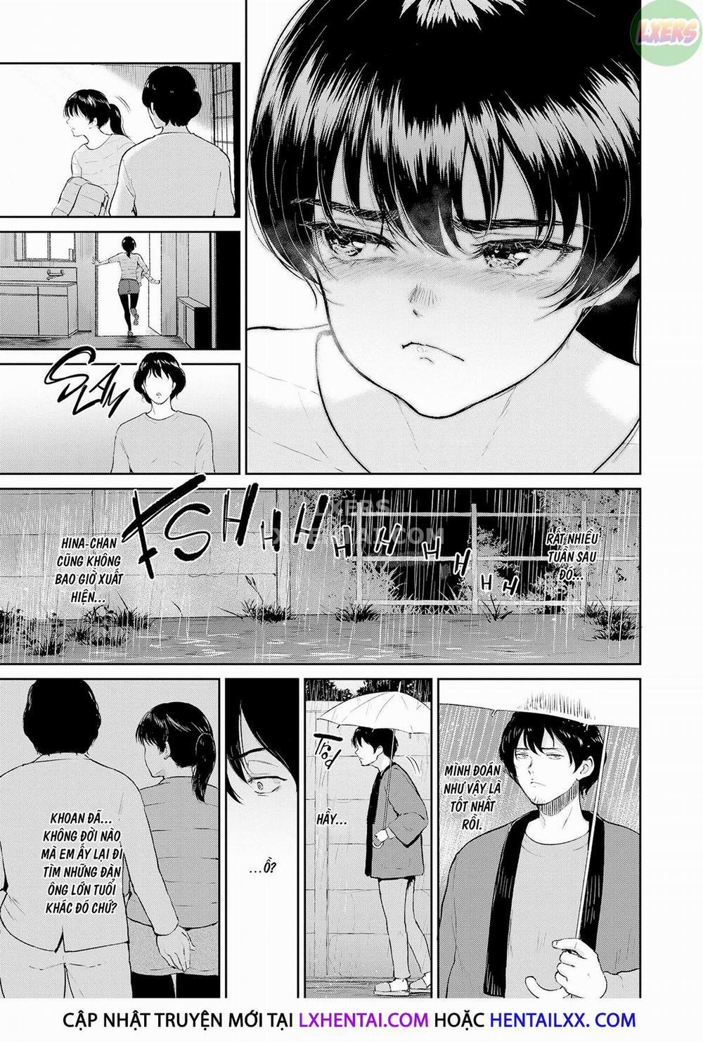 Làm tình 6 0 Hina-Chan is Getting Addicted to Sex trang 5