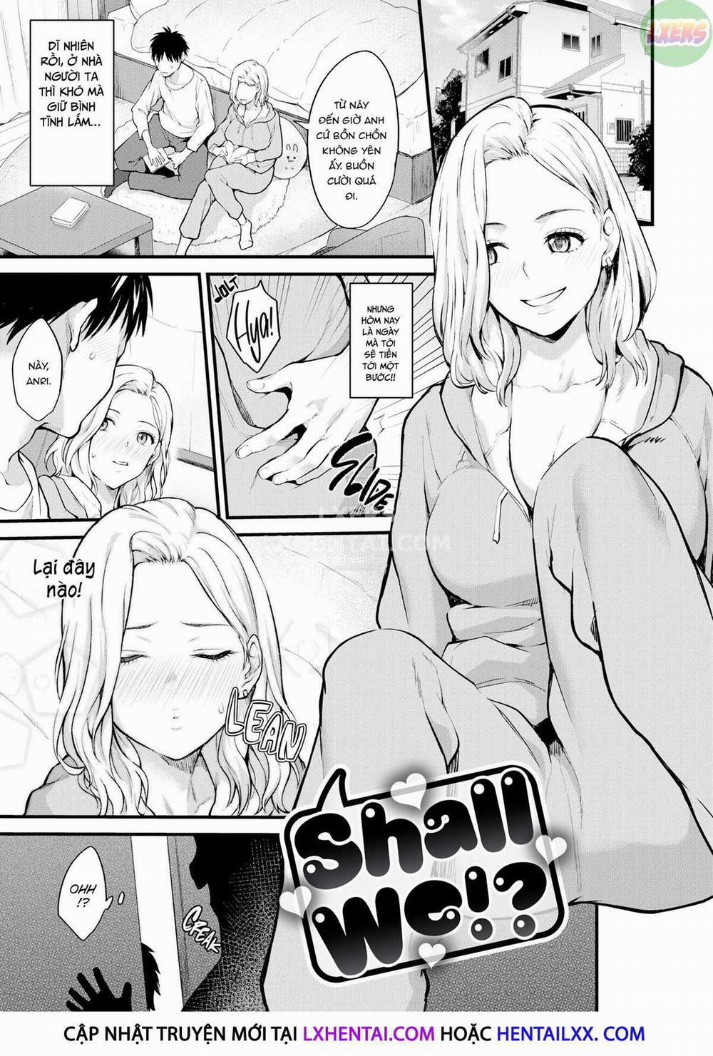 Làm Việc Ngoài Giờ 2 trang 2