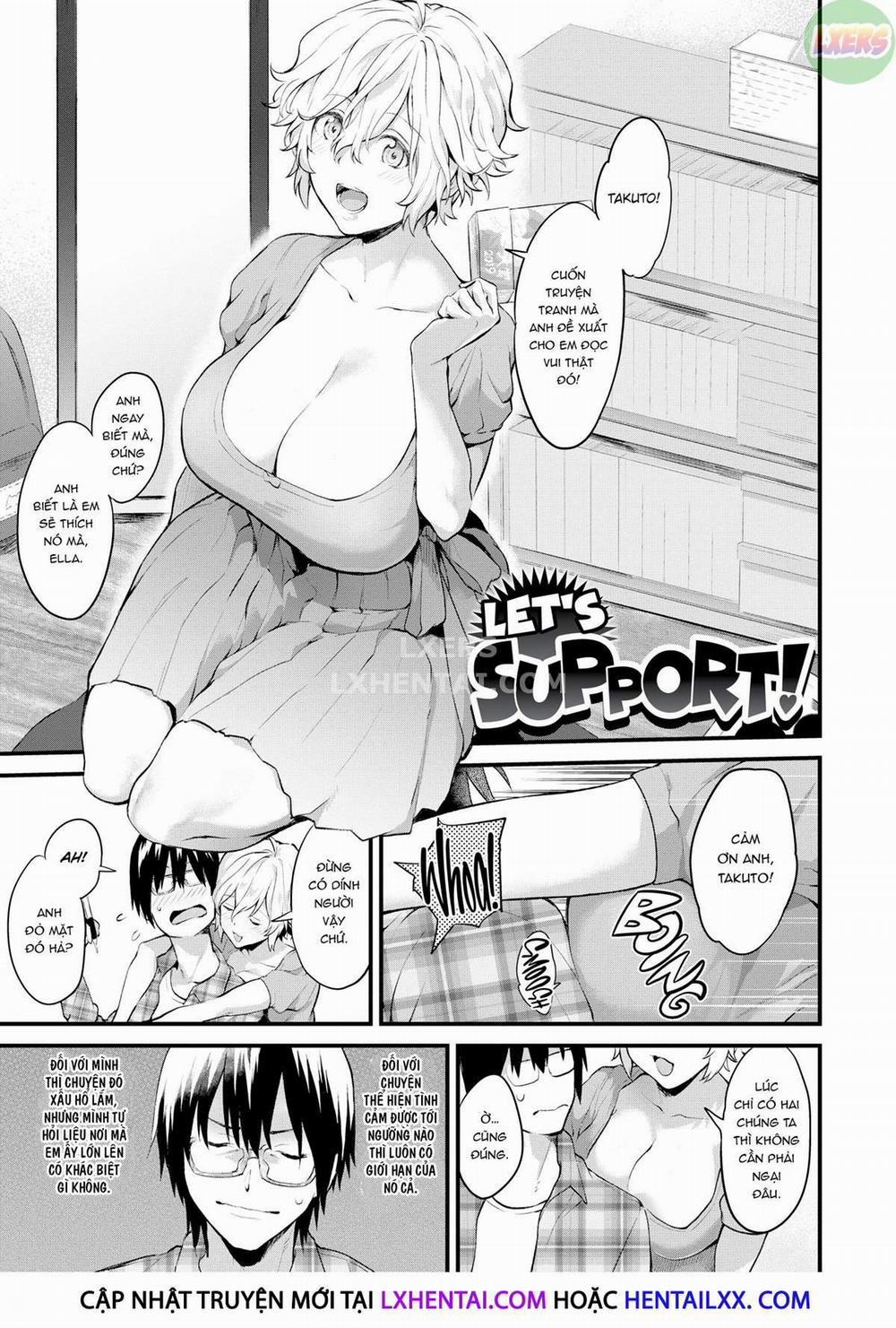 Làm Việc Ngoài Giờ 8 trang 2