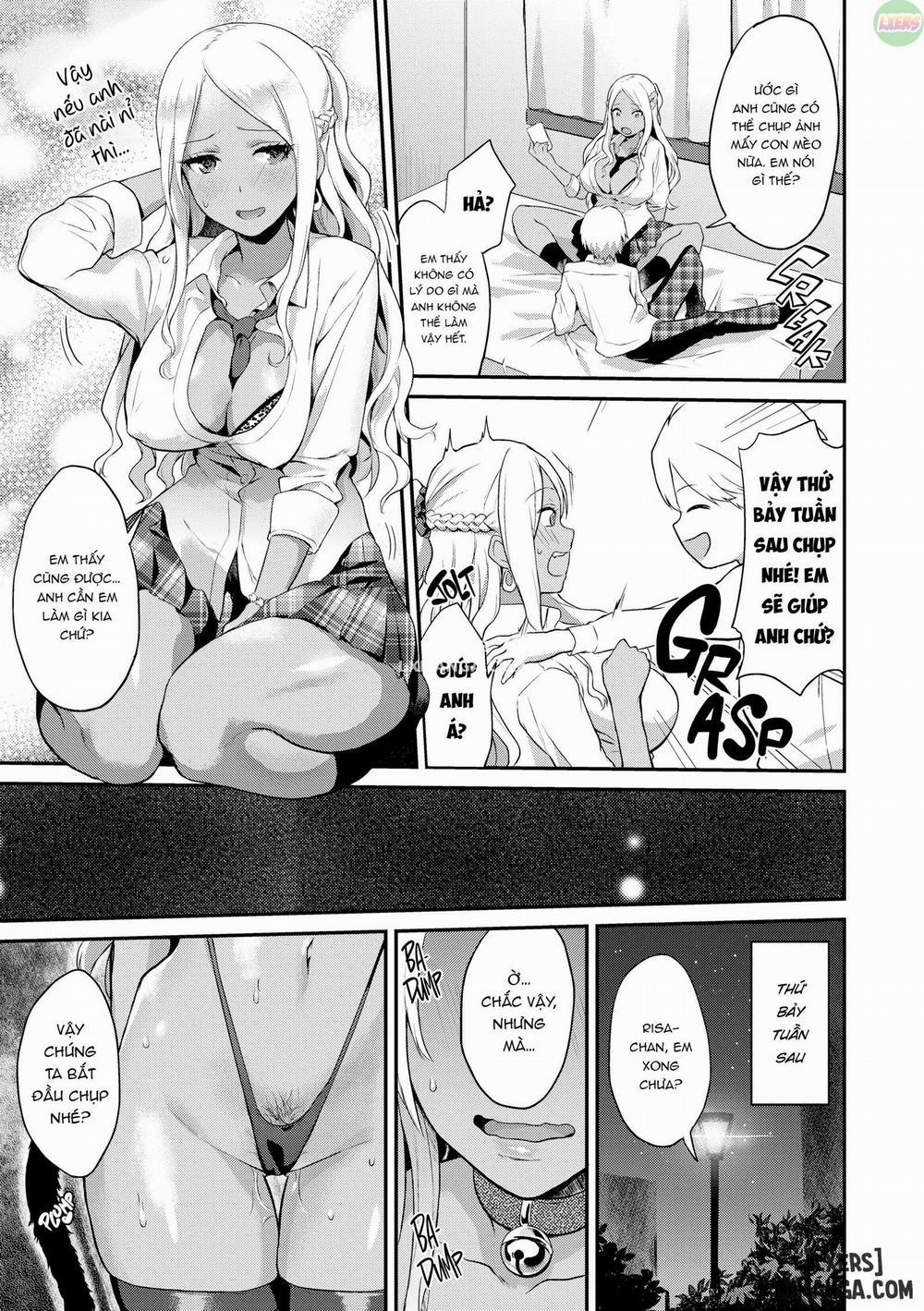 Làm Việc Ngoài Giờ 9 END trang 5