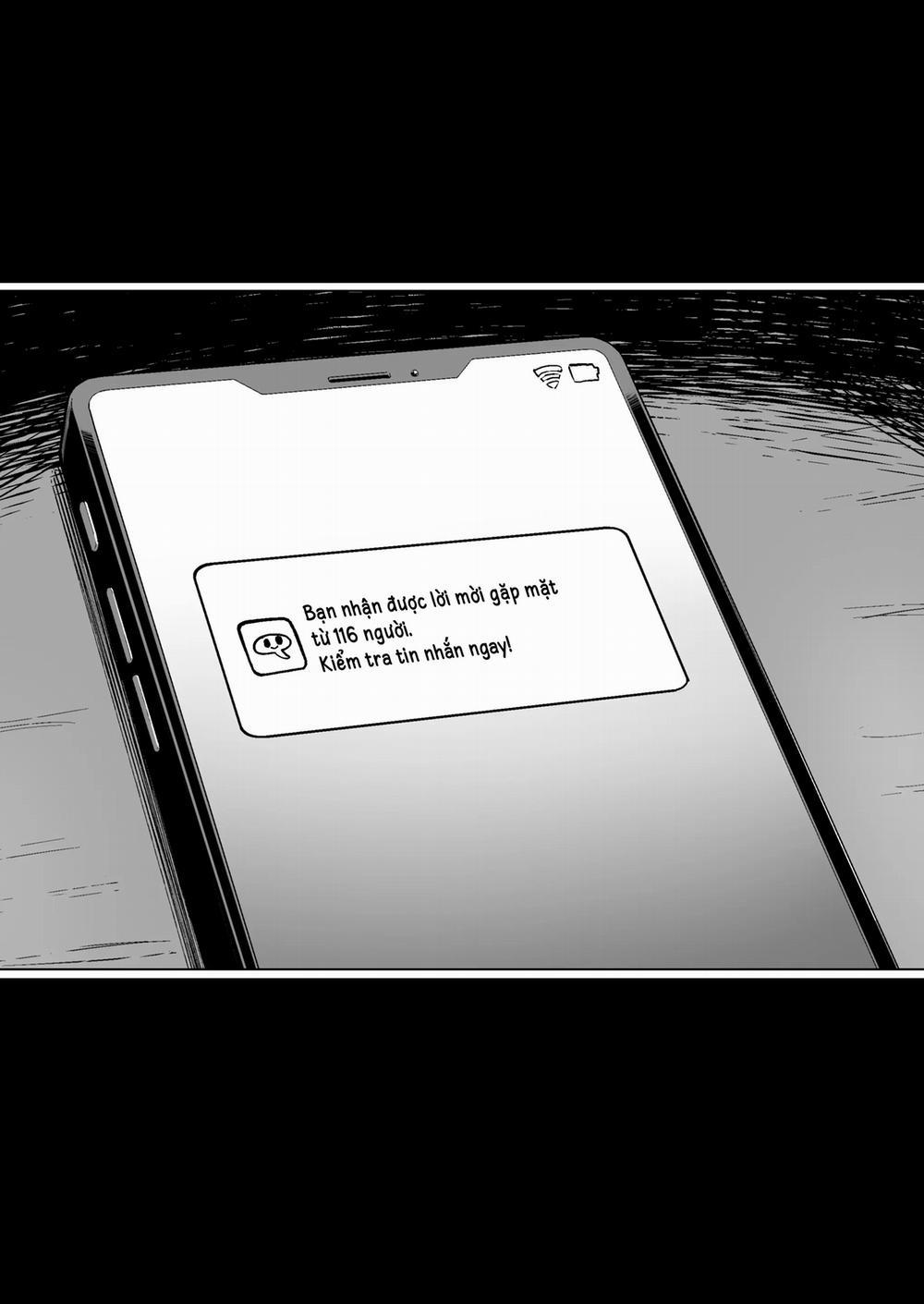 Lần đầu của Miharu Oneshot trang 42