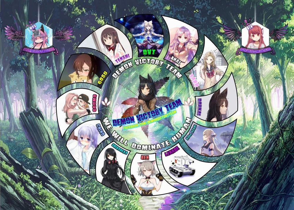 Lần Đầu Của Tôi Là Với Em Gái Mình 14 trang 0