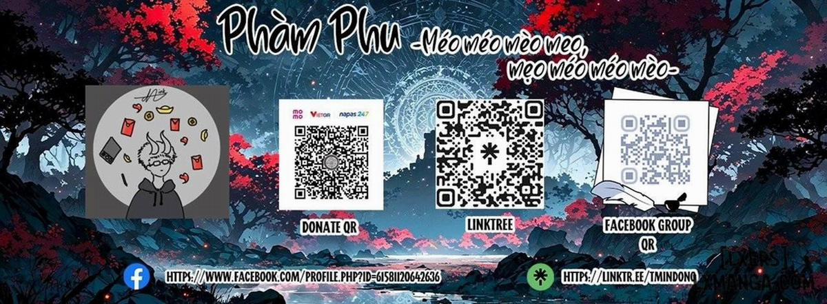 Lần Đầu Nhập Hồn Vào Cơ Thể Nữ Sinh Của Hồn Ma Oneshot trang 33