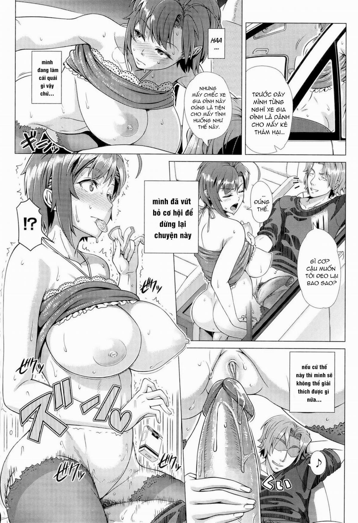 Lần đầu với phụ nữ đã có chồng 11 trang 6