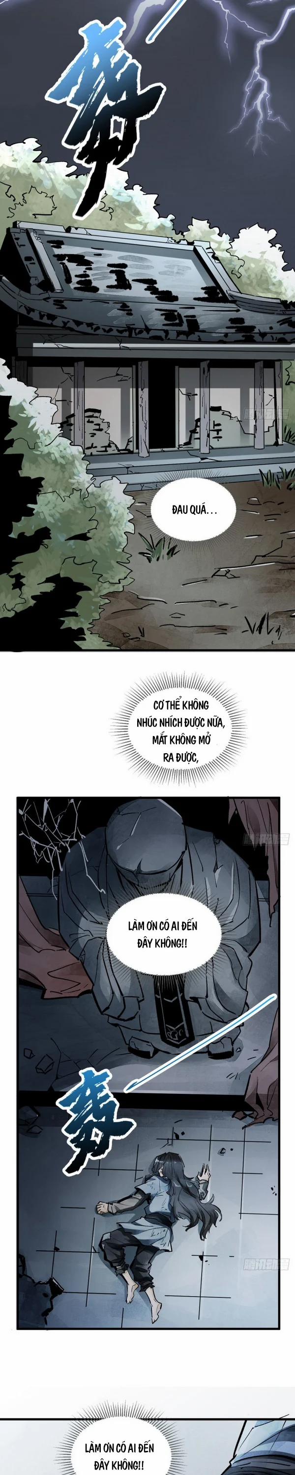 Lạn Kha Kỳ Duyên 1 trang 10