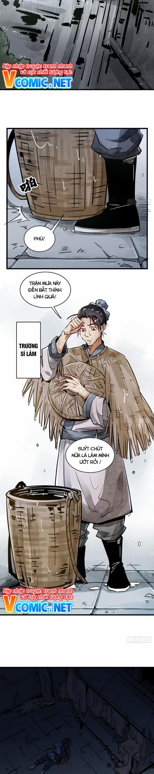 Lạn Kha Kỳ Duyên 1 trang 14