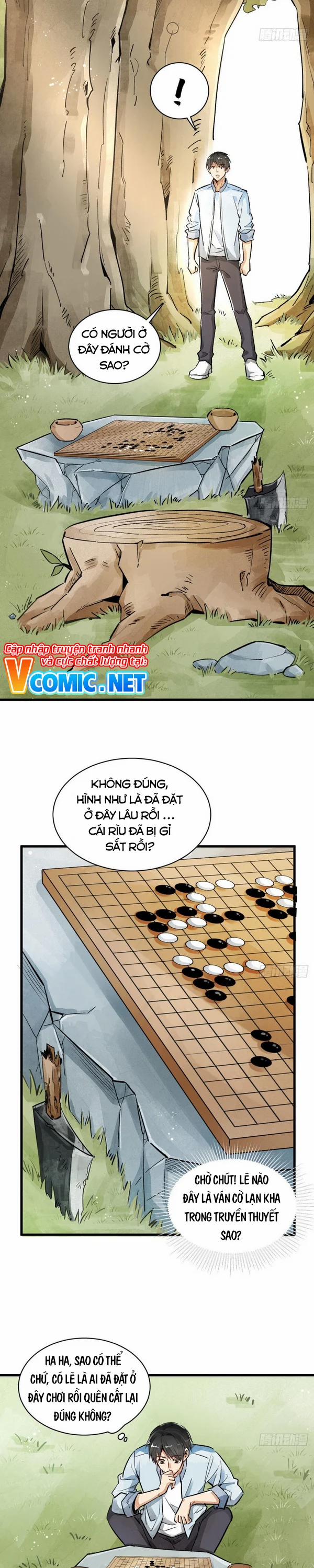 Lạn Kha Kỳ Duyên 1 trang 2