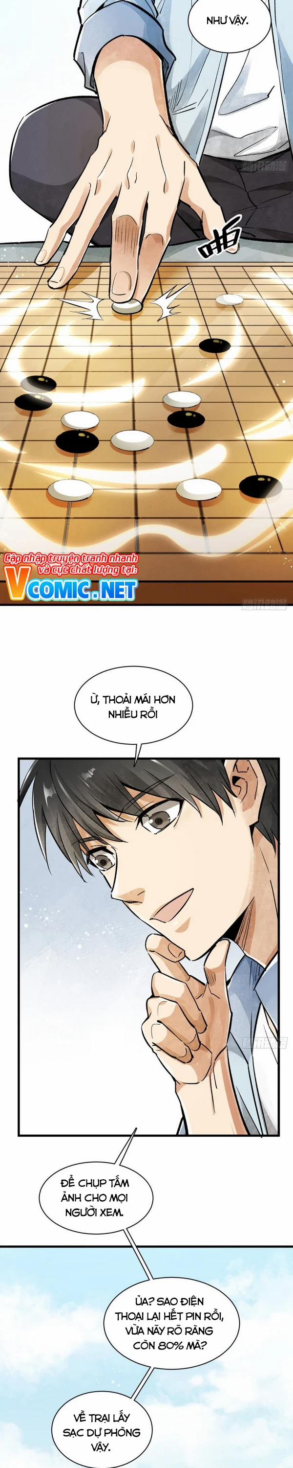 Lạn Kha Kỳ Duyên 1 trang 4