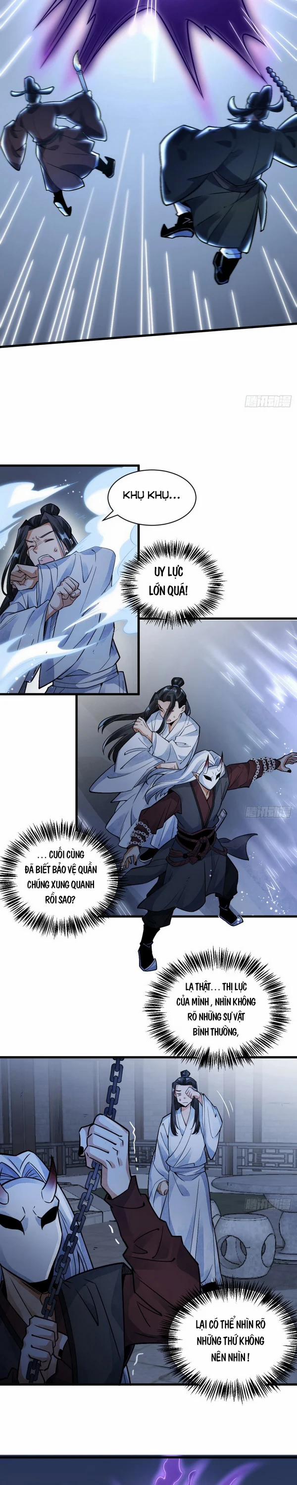 Lạn Kha Kỳ Duyên 10 trang 10