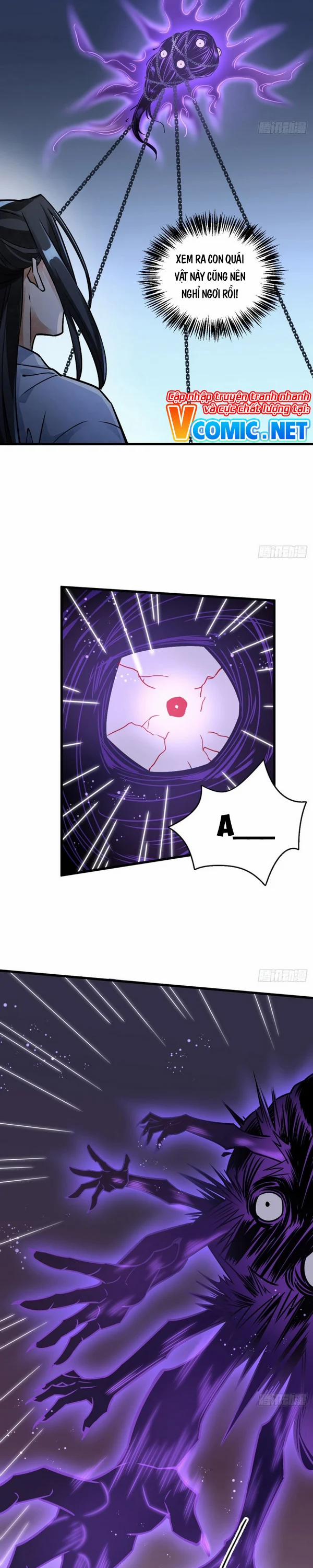 Lạn Kha Kỳ Duyên 10 trang 11