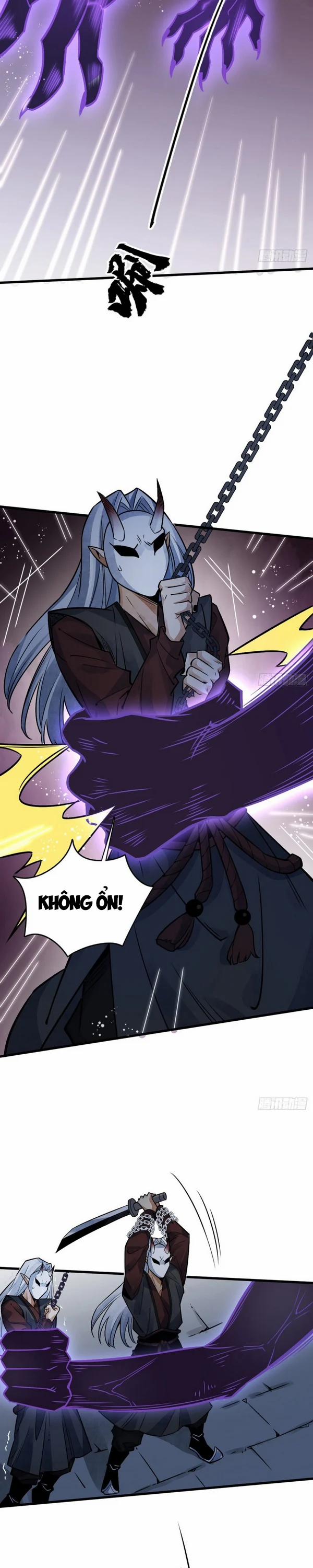 Lạn Kha Kỳ Duyên 10 trang 12