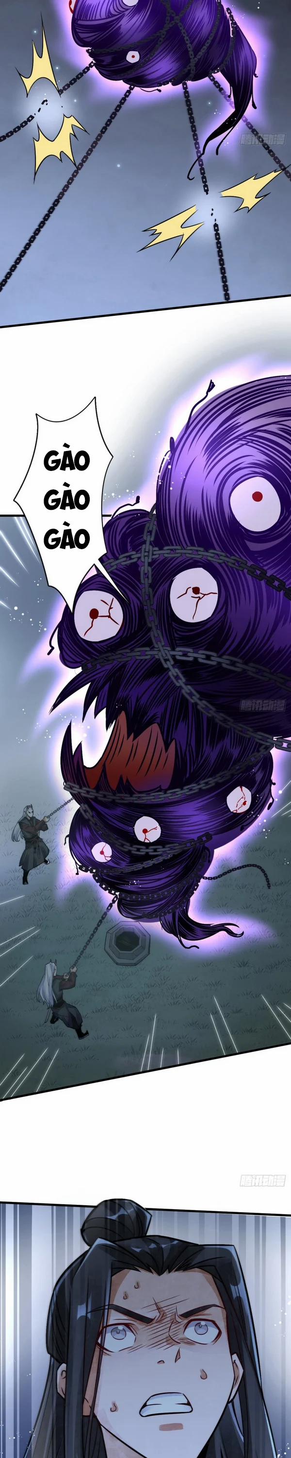 Lạn Kha Kỳ Duyên 10 trang 14