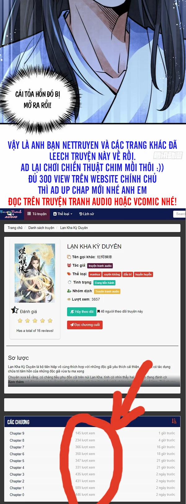 Lạn Kha Kỳ Duyên 10 trang 15