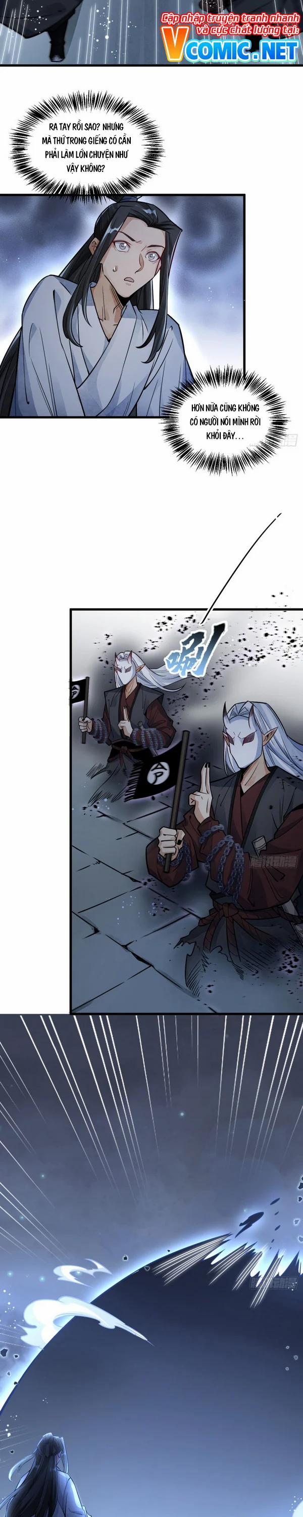 Lạn Kha Kỳ Duyên 10 trang 3