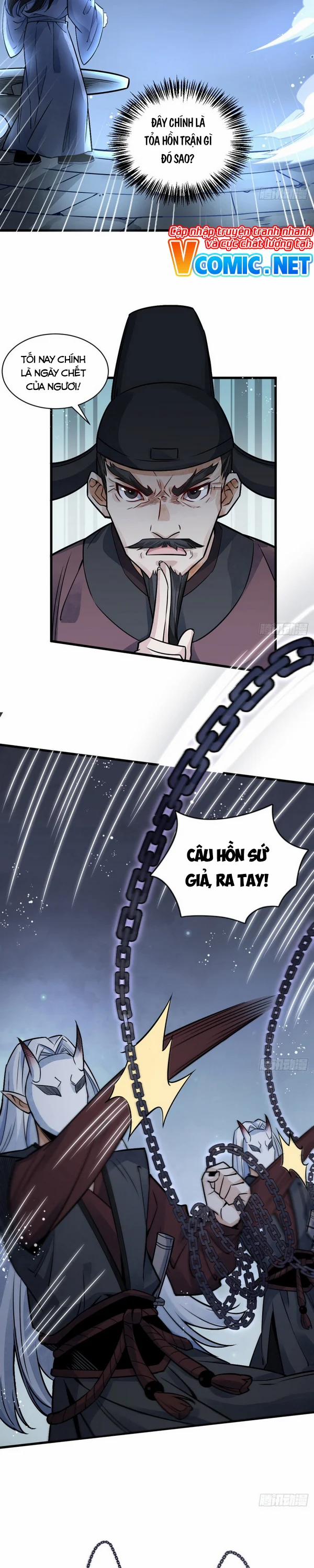 Lạn Kha Kỳ Duyên 10 trang 4