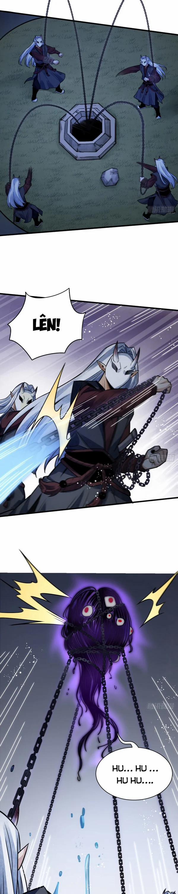 Lạn Kha Kỳ Duyên 10 trang 5