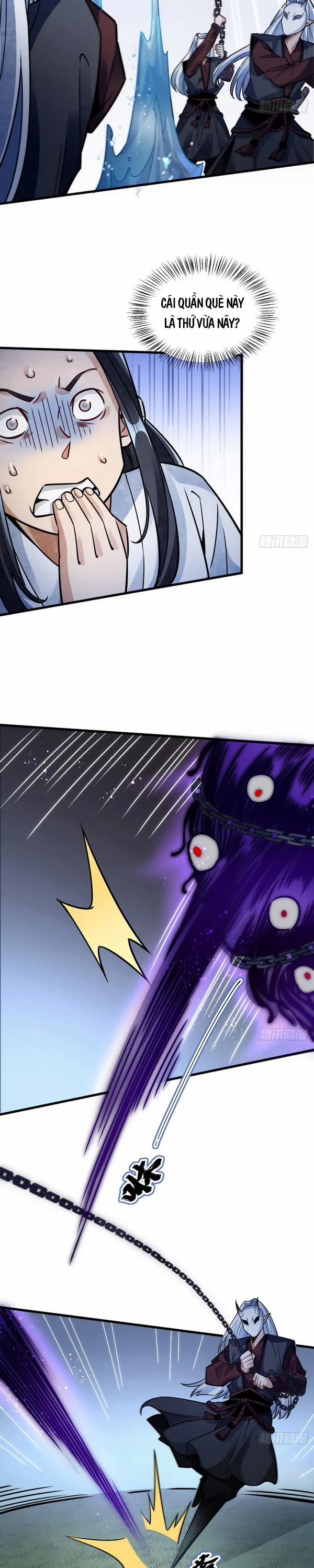 Lạn Kha Kỳ Duyên 10 trang 6