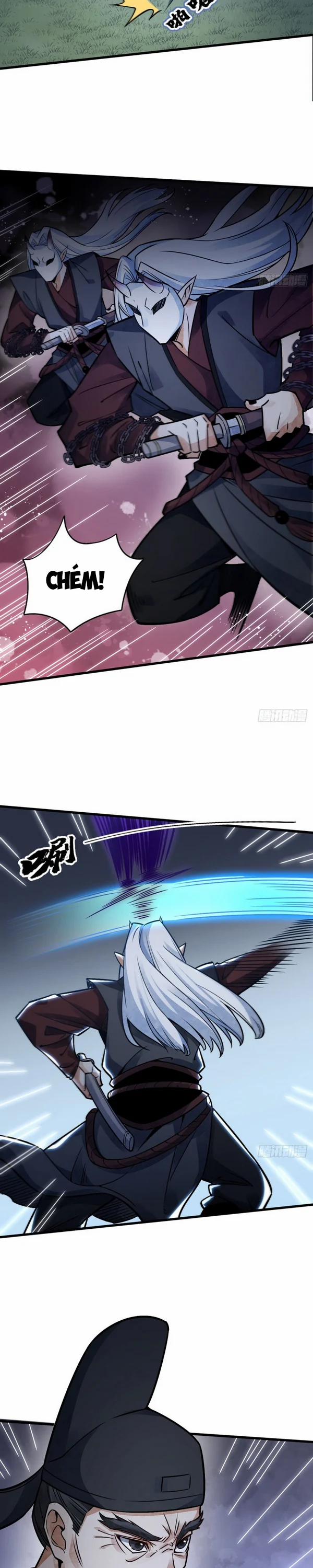 Lạn Kha Kỳ Duyên 10 trang 7