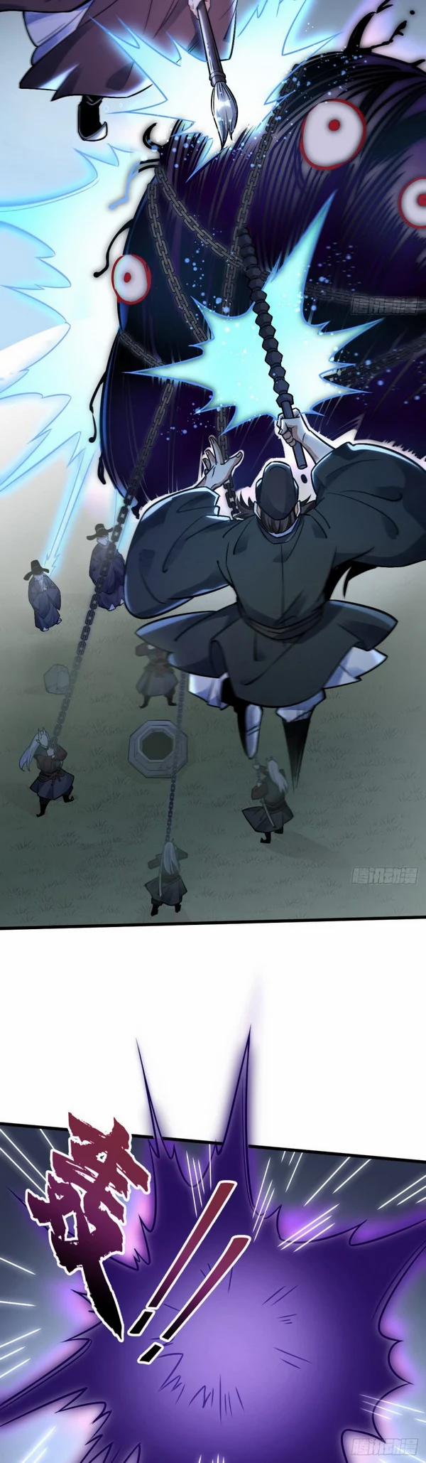 Lạn Kha Kỳ Duyên 10 trang 9