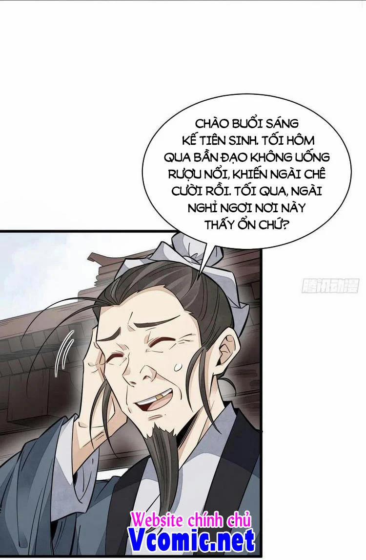 Lạn Kha Kỳ Duyên 100 trang 28