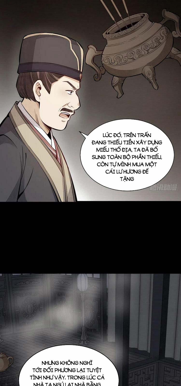 Lạn Kha Kỳ Duyên 101 trang 1