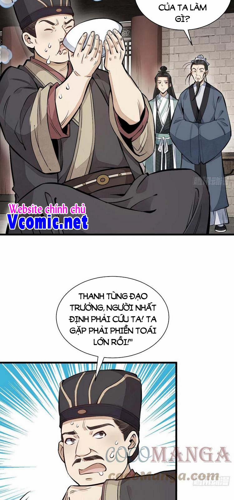 Lạn Kha Kỳ Duyên 101 trang 14