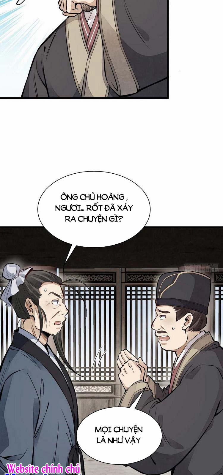 Lạn Kha Kỳ Duyên 101 trang 15