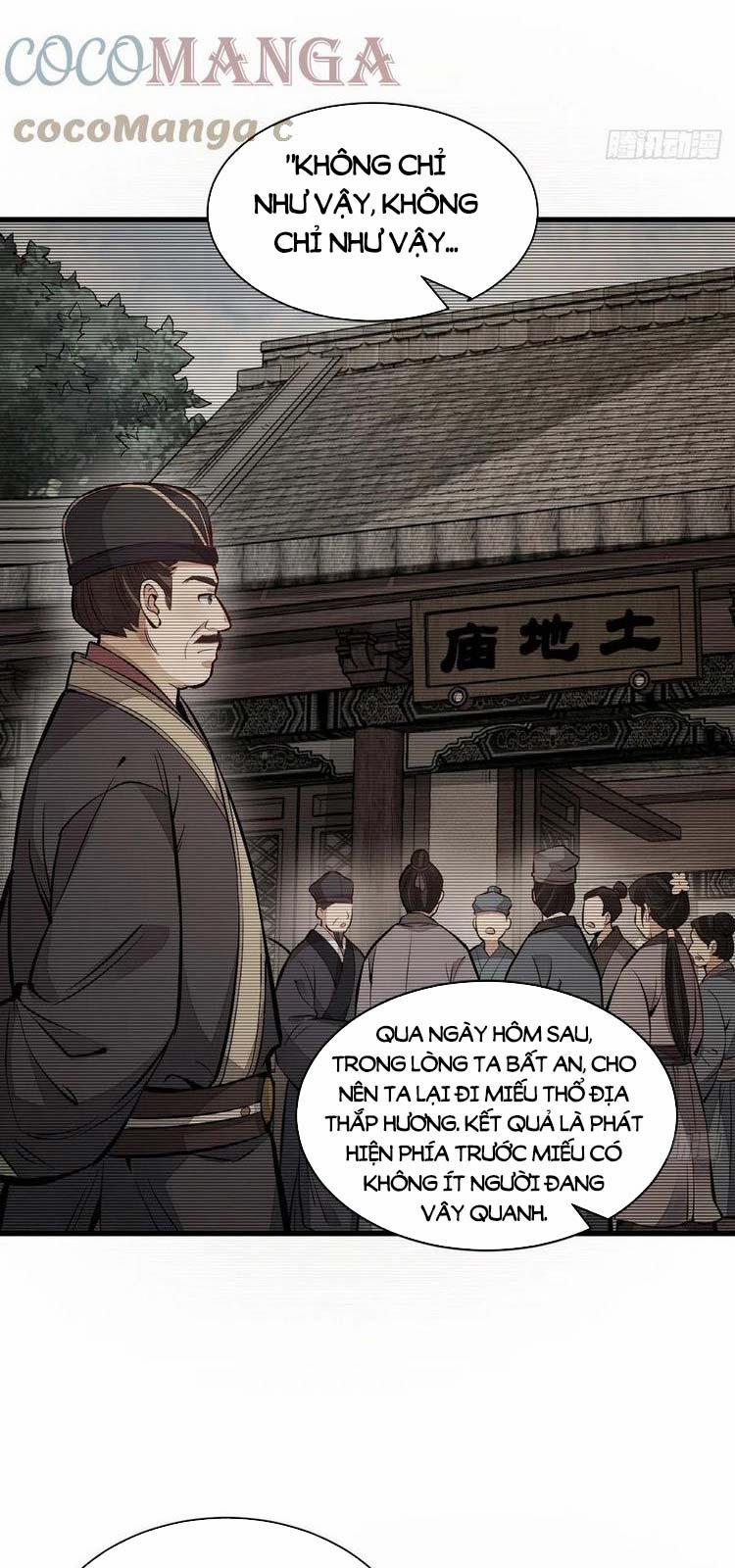 Lạn Kha Kỳ Duyên 101 trang 19
