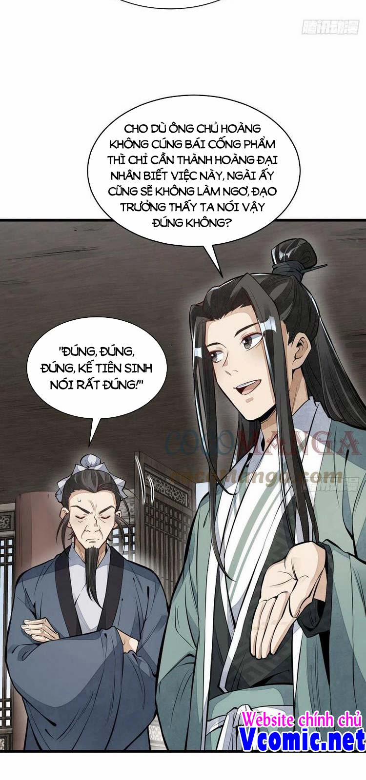 Lạn Kha Kỳ Duyên 101 trang 28