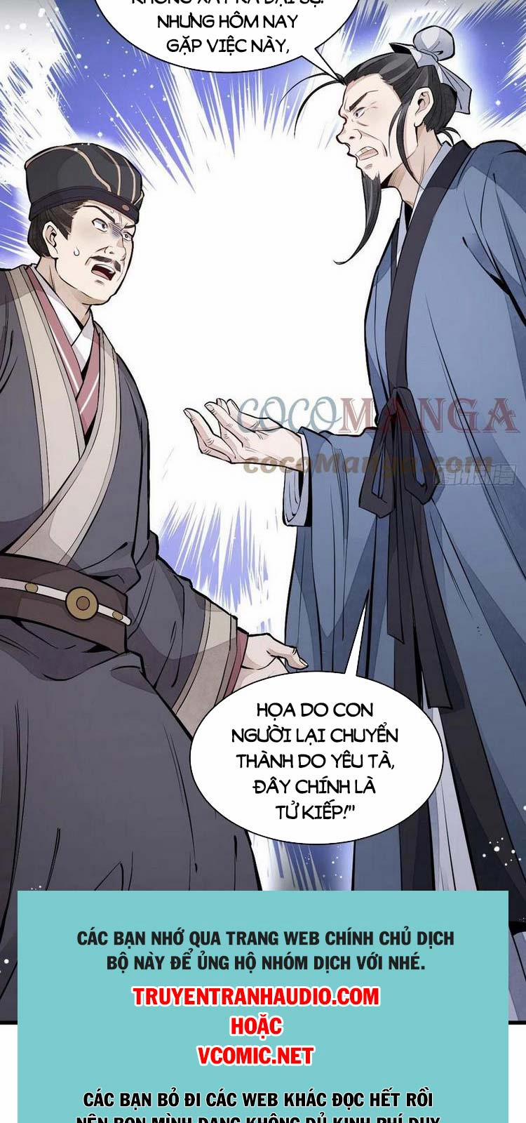 Lạn Kha Kỳ Duyên 101 trang 34
